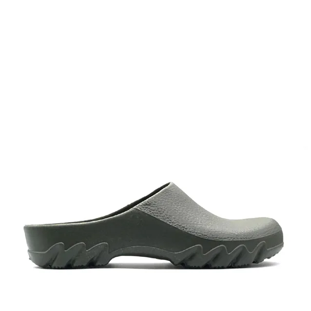 Soco pvc verde