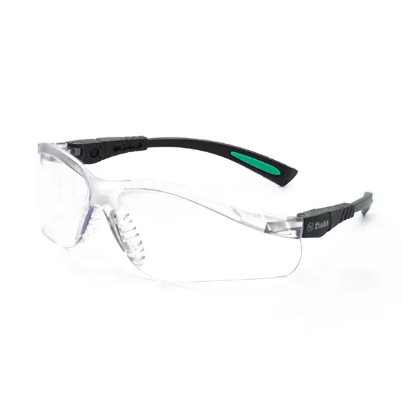 Oculo lentes policarbonato incolor antiembaciante