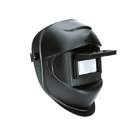 MASCARA DE CABEÇA SOLDADURA POLIPROPILENO