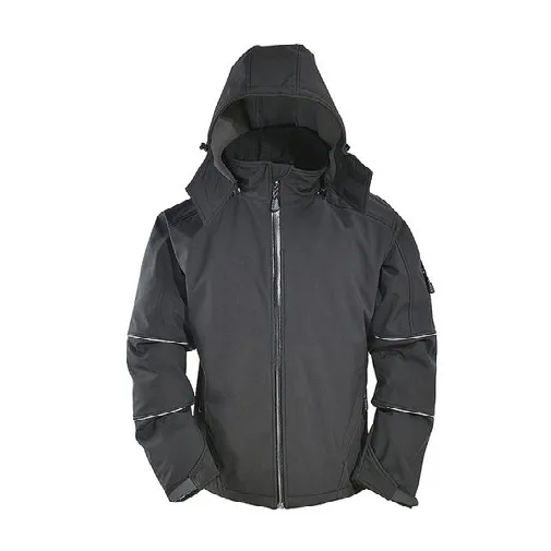Blusao softshell